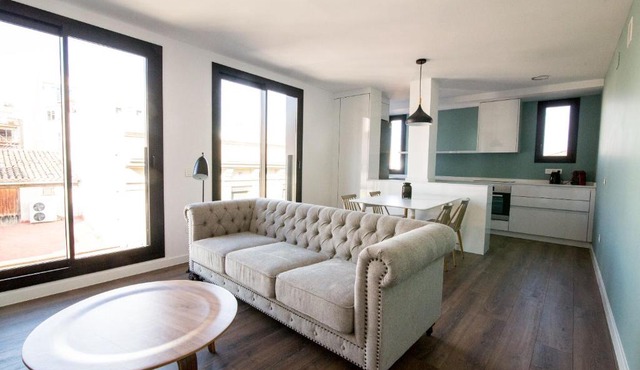 REUSIA Apartaments