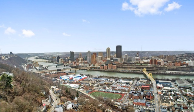 Revamped Vintage | Urban Vistas | Chic Abode