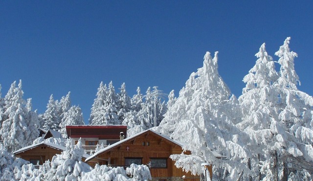 Revard: chalet - Revard