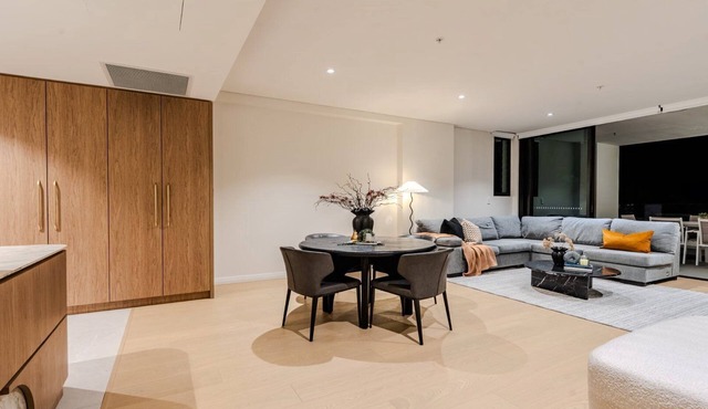 REVE 505 - A STYLISH COASTAL GETAWAY IN THE HEART OF AVOCA BEACH