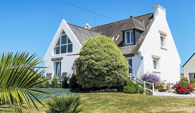 Reve de Mer by Interhome