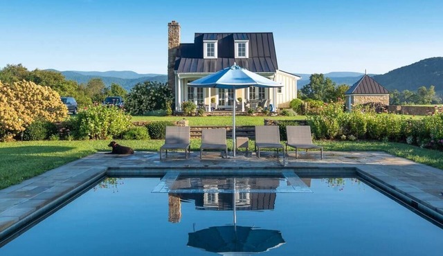 Revel Farm: A Magical Country Getaway