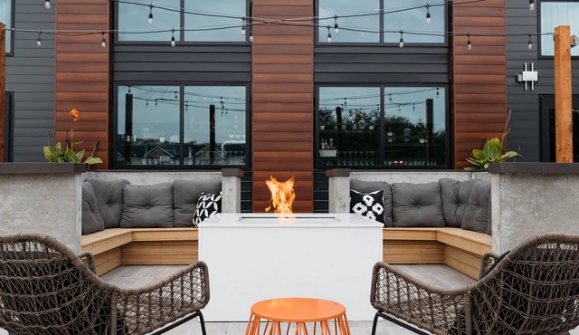 Revel Hotel Des Moines Urbandale, Tapestry Collection by Hilton