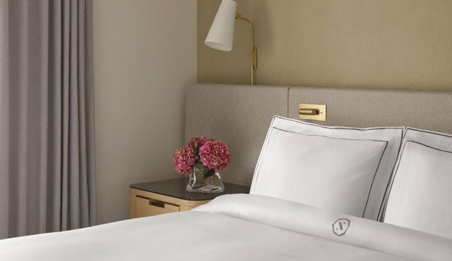 Revel In The Lap of Luxury! 2 Relaxing Units near Prudential Tower, Pets Allowed