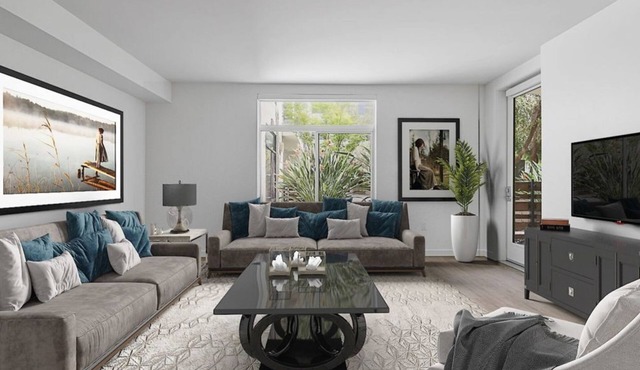 Revere 1BR Condo with Pool – Modern & Bright Stay