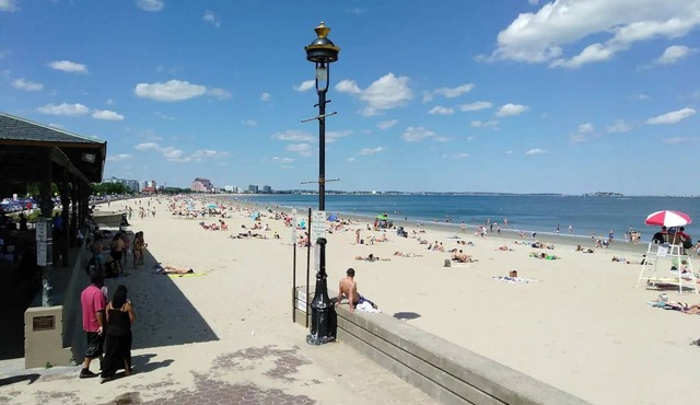 Revere Luxury House ,Private Beach