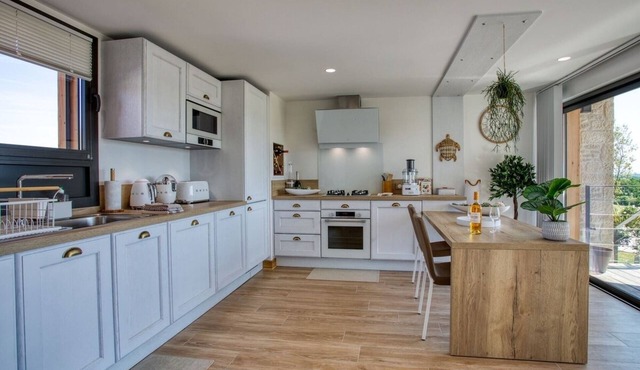 Reverie in Périgord