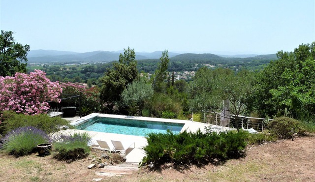 REVERIE & TRANQUILITY/Heated pool+JACCUZI+Air-conditioned room/BEACH 20 Min