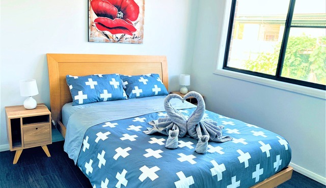 ⭐️⭐️⭐️⭐️⭐️ Revesby 1 Bedroom Granny Flat
