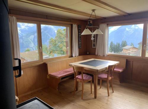 Revier Silberdistel im Schwettiberg