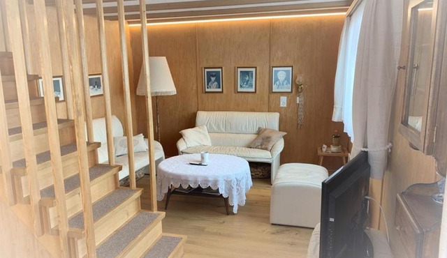 Revier Sytli im Höcheli