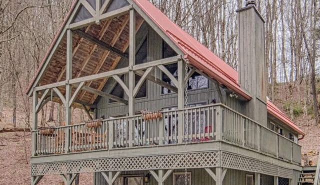 Revitalize at Woodland Retreat