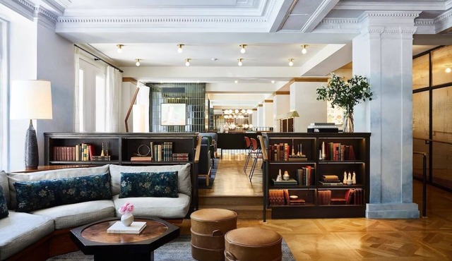 Revival Baltimore, Revival Double, Art-Inspired, Short Walk to Druid Hill Park