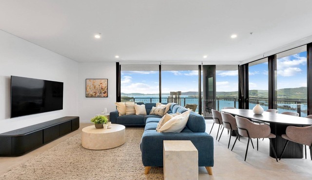 Revive at Archibald | Accom Holidays