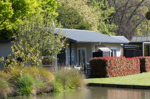 Revive On Oakview Boutique Accommodation