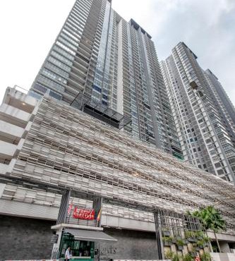 Rex Ollie @ The Elements Ampang