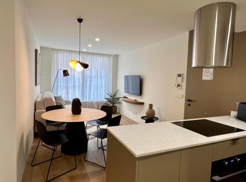 Reyes Católicos Premium Homes