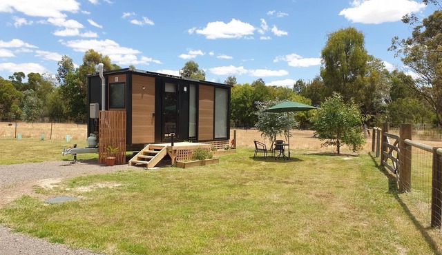 Reyes Retreat Summary