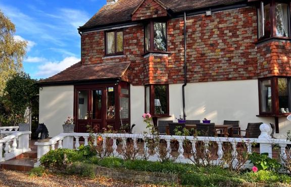 Reynolds Farm Guesthouse