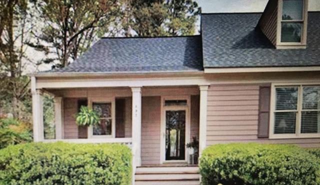 Reynolds Lake Oconee Golf Course view Cottage *Available Master's Week