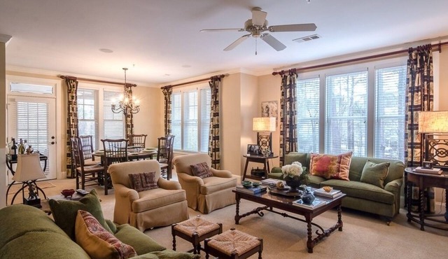 Reynolds Lake Oconee - Lake Club Condo