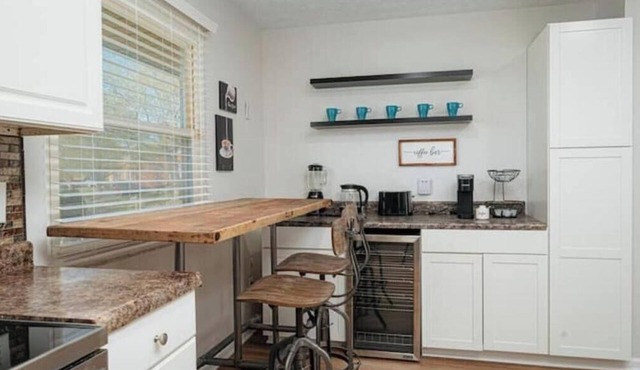 Reynoldsburg Oasis w/4 bedrooms