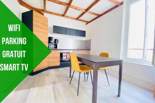 Rez-de-chaussée Saint Marcel jardin partagé