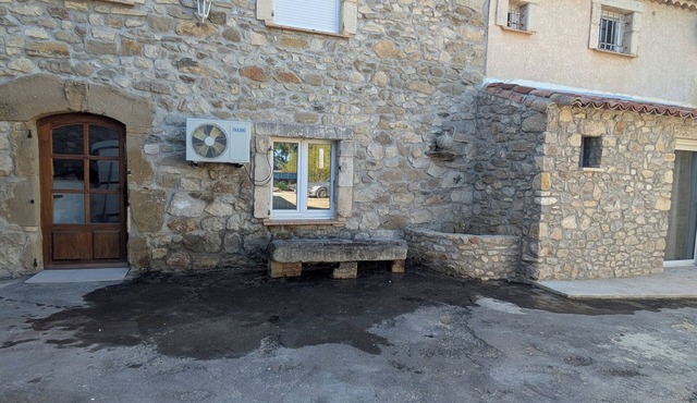 Rez de Jardin Chez Elise