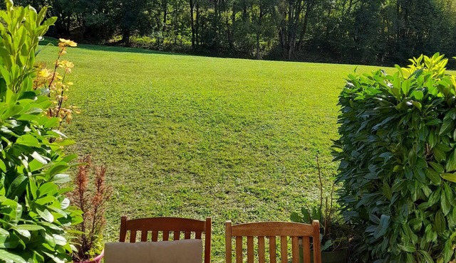 Rez de Jardin, Pieds des Pistes