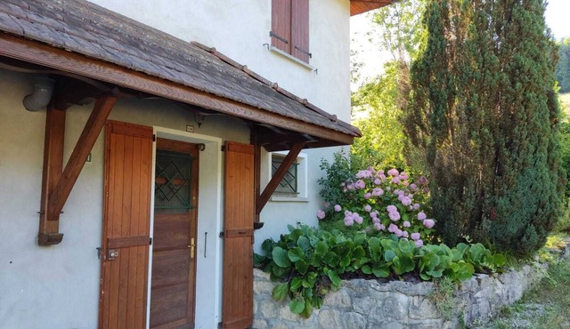 REZ DE Maison Proche du lac