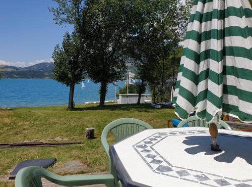 Rez de plage-Canoé+Paddle-70m²