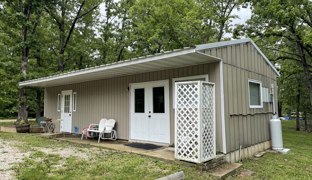 RGM Farms Guesthouse, rural tranquil setting for family & friends to enjoy.