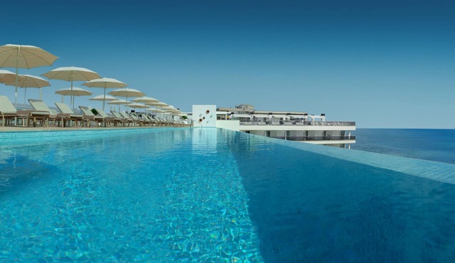 RH Bayren Hotel & Spa By Hoteles RH