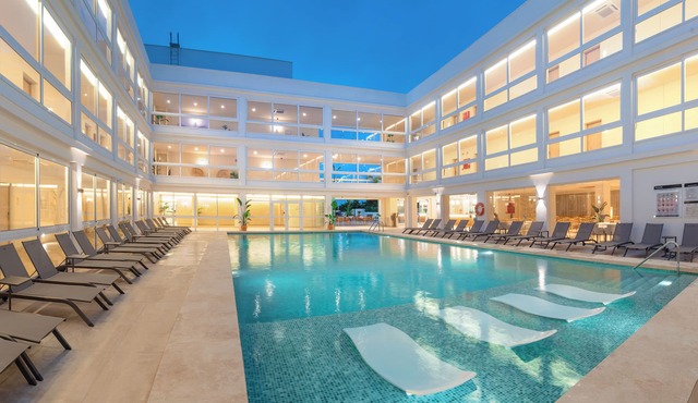 RH Silene Hotel & Spa 4* Sup By Hoteles RH