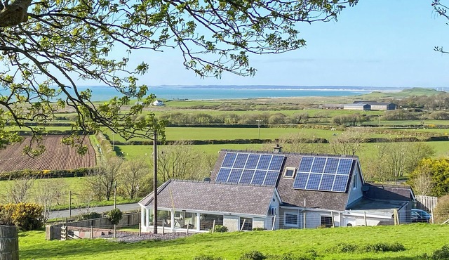 Rhandir-Mwyn - HW7110