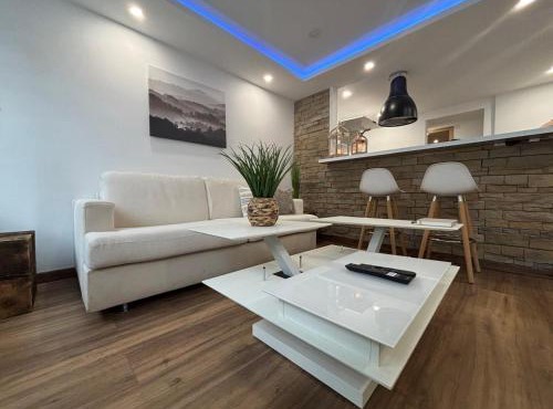 Rhein Stopover - Appartement 2 Personnes