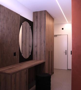 Rhein Suites