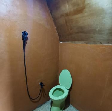 Rhifa's Rinjani Homestay