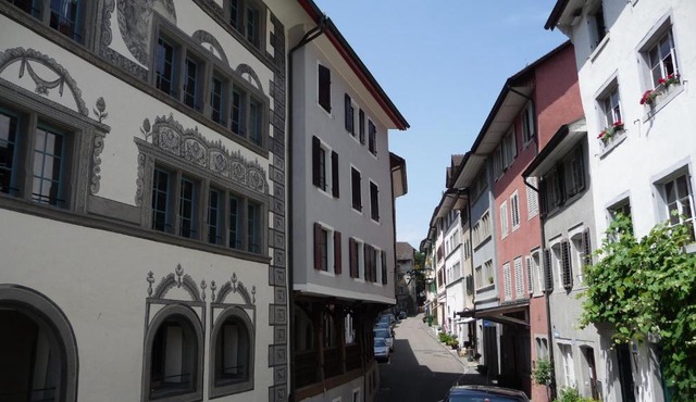 Rhii B&B