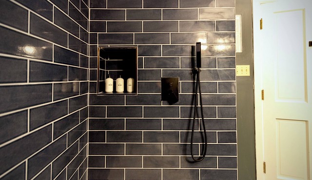 Rhinebeck Inn Suite with a Private Deck