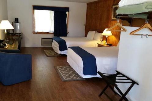 Rhinebeck Village Inn