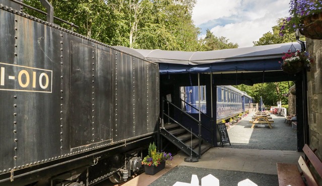 RHODES RETREAT, family friendly in Great Broughton, Cockermouth