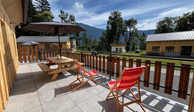 RHODODENDRON - PUSSY LA LECHERE