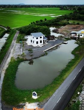 Rhumah Sungai Belati