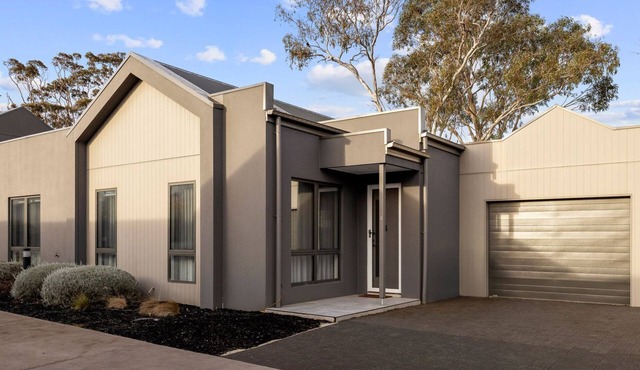 Rhyll Family Escape in Rhyll