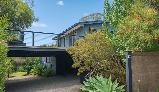 Rhyll - Home With a View