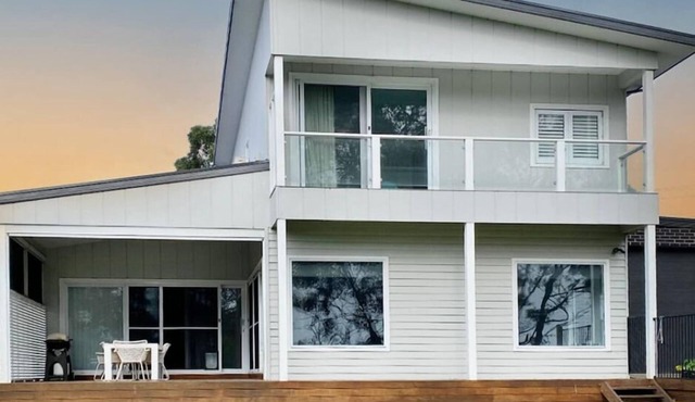 Rhyll Luxury Retreat Phillip Island