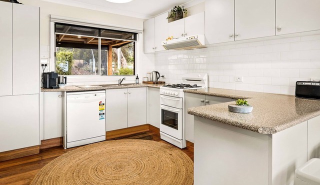 Rhyll Relaxer - lovely home