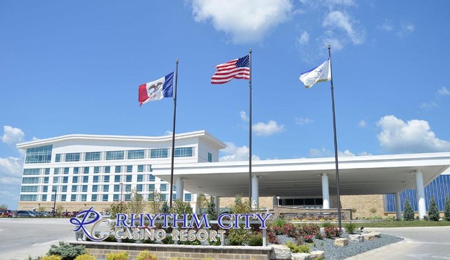 Rhythm City Casino & Resort