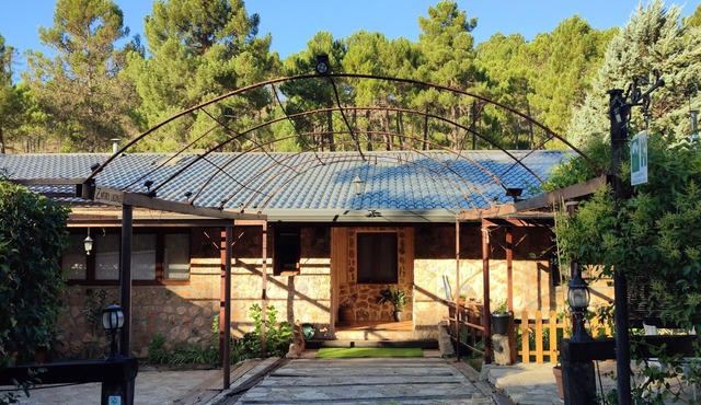 Riópar. Dentro del Parque Natural del Río Mundo. Casa de 5 Dorm 3 Baños. Ideal